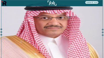 البنيان يؤكد دور التعليم حجر الأساس للسلام والازدهار